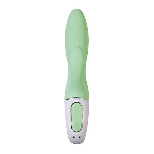 EROTST Satisfyer Air Pump Booty Anal Vibratr