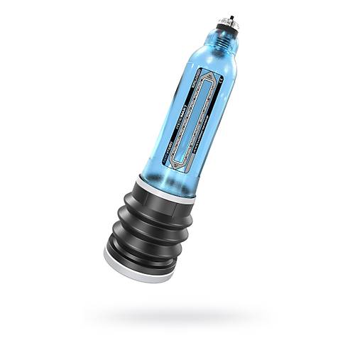 Erotist Bathmate HYDROMAX7 Hidrolik Sulu Penis Pompas- 30 cm