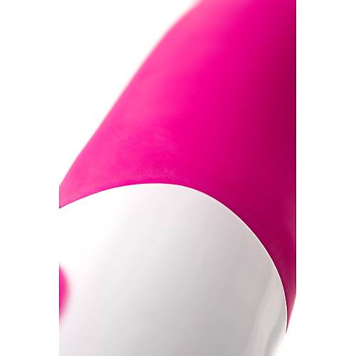 Erotist Pembe Vibrat�r 19,8 cm ? E�siz Orgazm Vibrat�r�, 10 Titre�im Modu