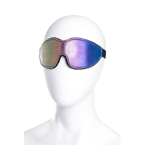Anonymo #0201 27,5 cm Baskl BDSM Maske  Fantezi Aksesuar