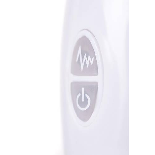 Erotist Mady ift Uyarml Luxury Vibratr - 10 Modlu Titreimli