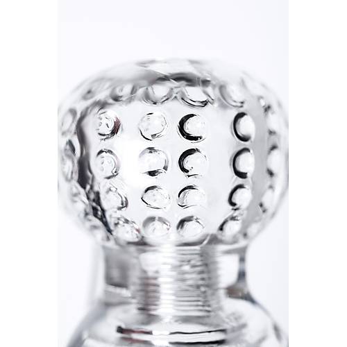 Lingam Rashmi effaf Mastrbatr  15,5 cm, 3 Blmeli  Yap