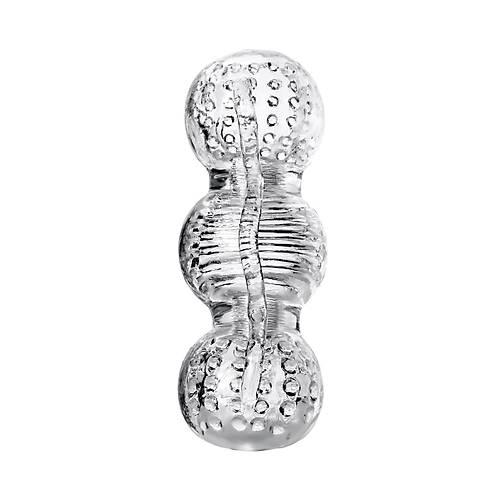 Lingam Rashmi effaf Mastrbatr  15,5 cm, 3 Blmeli  Yap