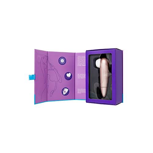 EROTST Satisfyer Pro 1 Vakum ve Emi zellikli Vibratr