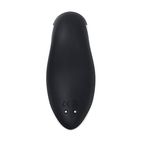 EROTST Satisfyer Orca Vakum ve Emi zellikli Klitoral Uyarc Vibratr