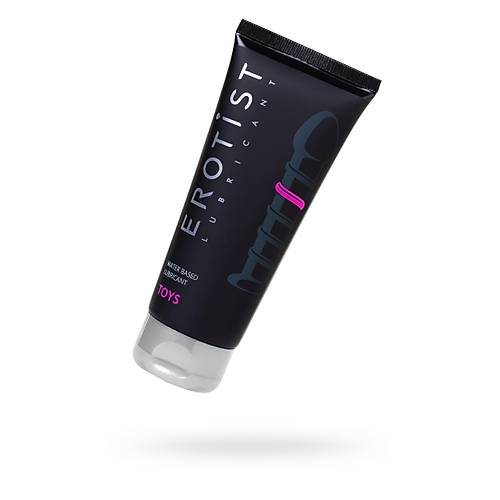 Erotist Lubricant Toys Cinsel Oyuncaklar in Su Bazl Kayganlatrc Jel 100 ml