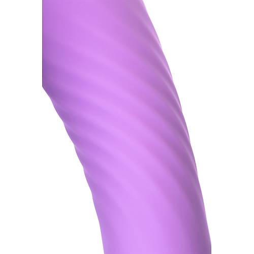 Erotist LANTANA Hassas Kadnlara zel Vibratr - Extra Dokunusal Uyarmlara Sahip Titreimli Dildo