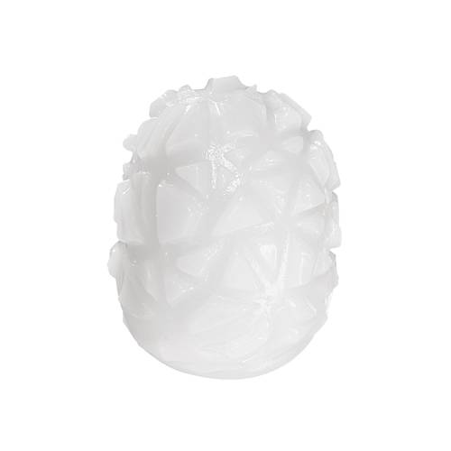 EROTST Satisfyer Egg Single (Crunchy) Mastrbatr