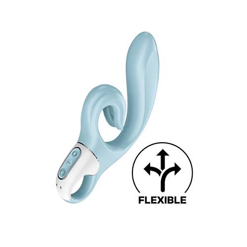 EROTST Satisfyer Love Me 2 Uyarcl arjl Vibratr