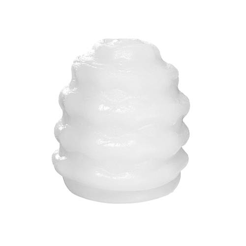Satisfyer Egg Single Riffle Mastrbatr  Farkl  Dokuya Sahip Kompakt Yumurta eklinde Solo rn