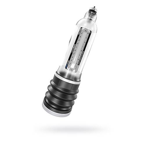 Erotist Bathmate HYDROMAX9 Hidrolik Sulu Penis Pompas - 32,5 cm