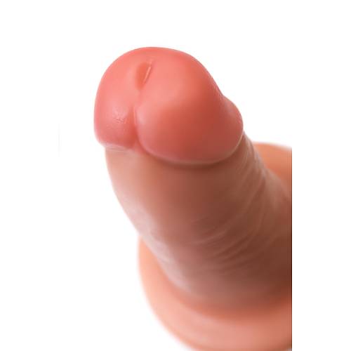 RealStick CALIBER 14 cm 6 cm apnda Ekstra Kaln Gereki Anal Dildo