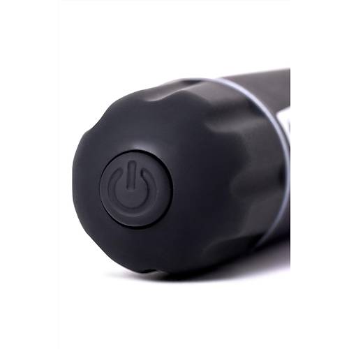 Bathmate Vibe Bullet Siyah arj Edilebilir Su Geirmez  Vibratr