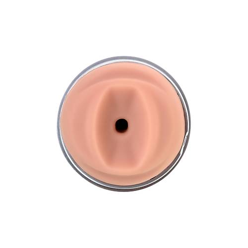 Satisfyer Men Classic 25,4 cm Gm TPE Mastrbatr  Farkl Dokuya Sahip Erkek Cinsel rn