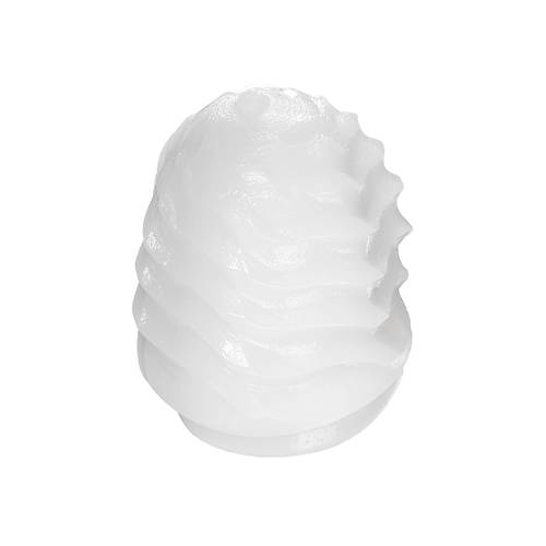 Satisfyer Egg Single Fierce Ergonomik Tasarml Mastrbatr