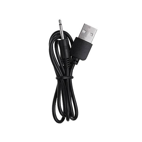 Erotist eroTeq Mashr Led Ekranl arj Edilebilir Vibratr - Pembe Renkli 23,5 cm