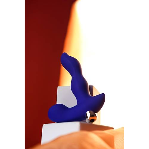 Erotist Titre�imli ve Bo�umlu Yap�ya Sahip Ekstra Uyar�lma Sa�layan Anal Plug ? Stroman, Yo�un Zevk ��in �deal Se�im