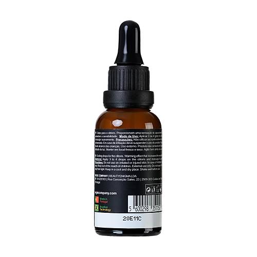 Erotist ORGIE Orgasm Jel Isnma Etkisi Olan Klitoral Jel - 30 ml