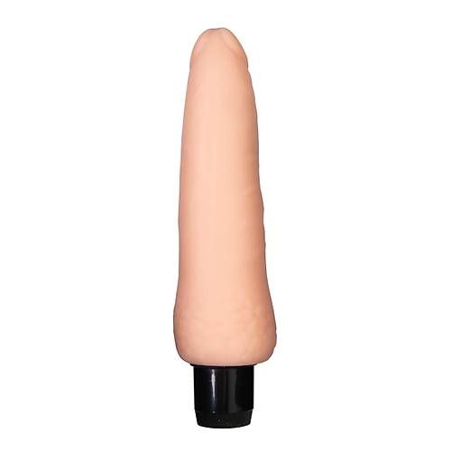 Erotist Modern Anal Vibratr - Kaln Yapl Sert Tasarm