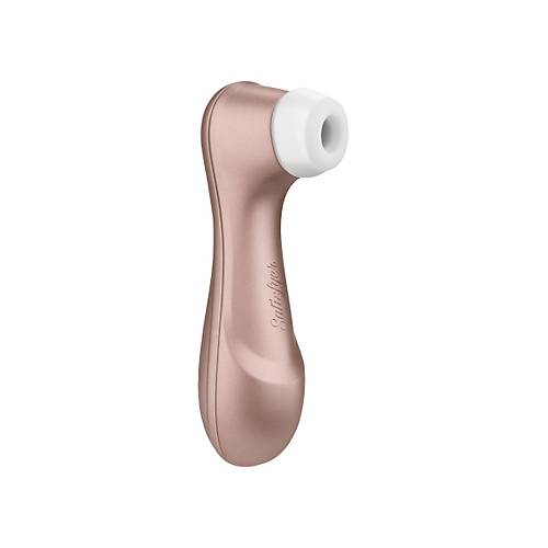 EROTST Satisfyer PRO 2 NG Vakumlu ve Titreimli Vibratr