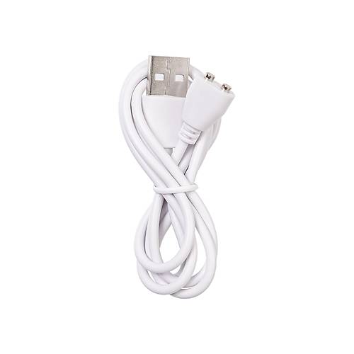 JOS Orali Dil Uyarml ve Titreimli Vibratr - 22cm arjl Modern Vibratr