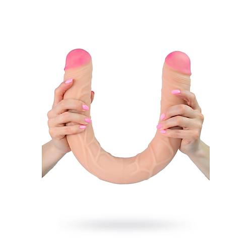 LoveToy Monster 56,5 cm Neoskin Penis  5,1 cm apl Byk Boy Erkek Cinsel rn
