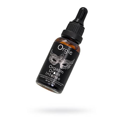 Erotist ORGIE Klitoris Uyarc Orgazm Jel, 30 ml