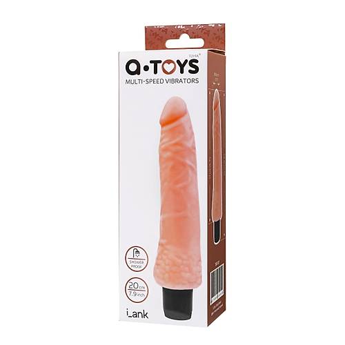 Erotist Modern Anal Vibratr - Kaln Yapl Sert Tasarm