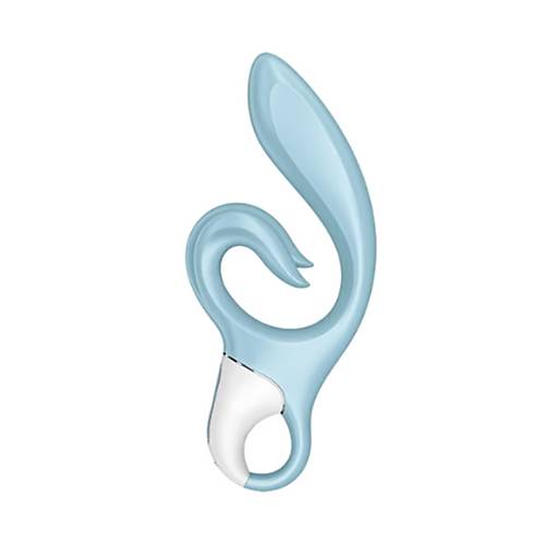 EROTST Satisfyer Love Me 2 Uyarcl arjl Vibratr