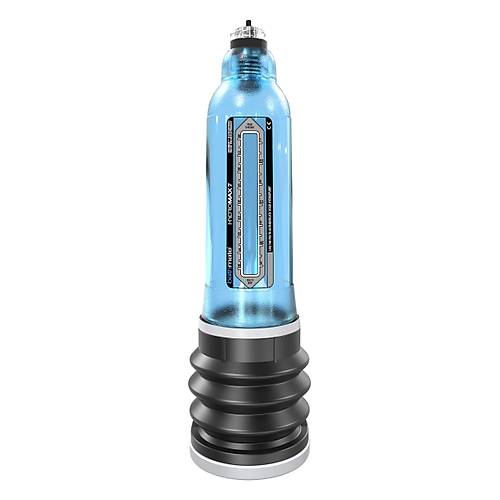 Erotist Bathmate HYDROMAX7 Hidrolik Sulu Penis Pompas- 30 cm