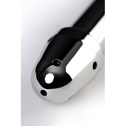 Erotist Metal �� U�lu Anal Du� Ba�l��� - Anal Temizleme Du� Ba�lant�s�