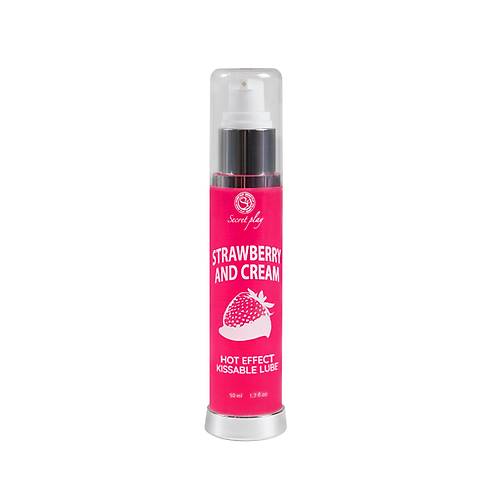 Erotist ilek Aromal ve Istma Etkili Cinsel Masaj Ya - 2'si 1 Arada, 50 ml