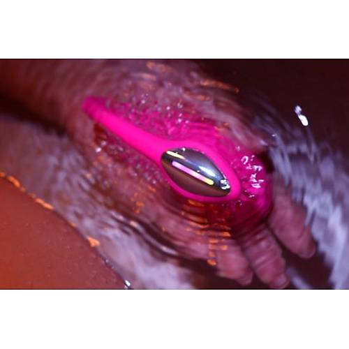 Lovense Lush 4 App Kontroll Giyilebilir Titreimli Akll Vibratr