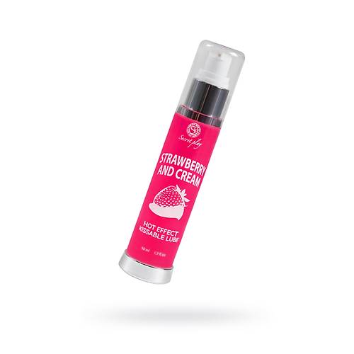 Erotist ilek Aromal ve Istma Etkili Cinsel Masaj Ya - 2'si 1 Arada, 50 ml