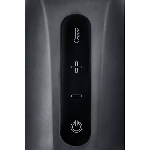 EROTST Satisfyer Men Heat Titreimli ve Istmal Mastrbatr