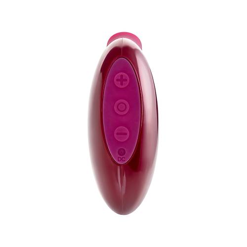 Erotist Myrty Emi zellikli Modern Vibratr