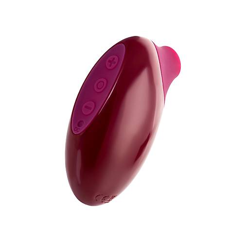 Erotist Myrty Emi� �zellikli Modern Vibrat�r