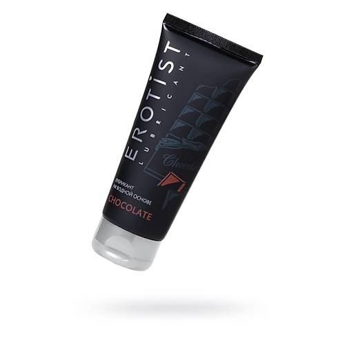Erotist Lubricant ikolata Aromal Kayganlatrc Jel 100 ml