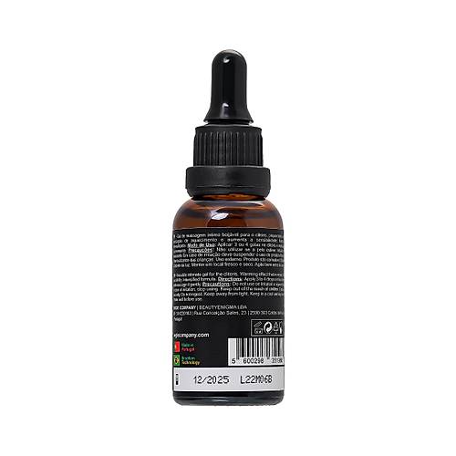 Erotist ORGIE Klitoris Uyarc Orgazm Jel, 30 ml