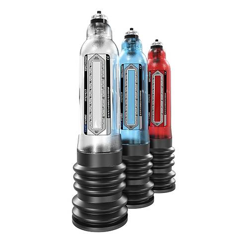 Erotist Bathmate HYDRO7 Hidrolik Sulu Penis Pompas  - 30 cm