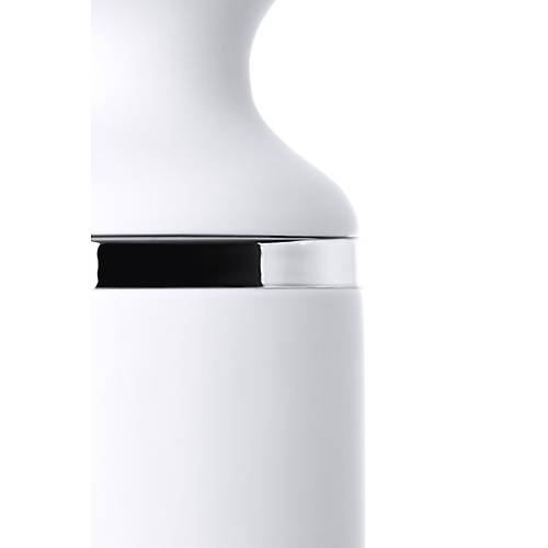EROTST Satisfyer Wand-er Woman 34 cm Beyaz Vibratr