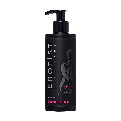Erotist Bahar Dokunuu Vajinal Daralma Jeli 250 ml