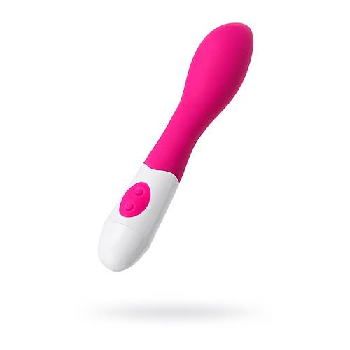 Erotist Pembe Vibratr 19,8 cm ? Esiz Orgazm Vibratr, 10 Titreim Modu