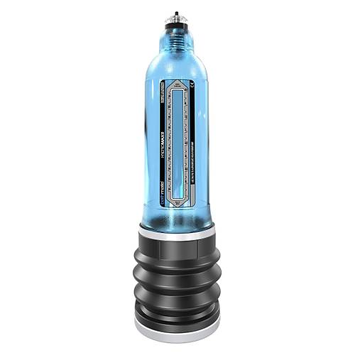 Erotist Bathmate HYDROMAX9 Hidrolik Sulu Penis Pompas - Mavi, 32,5 cm