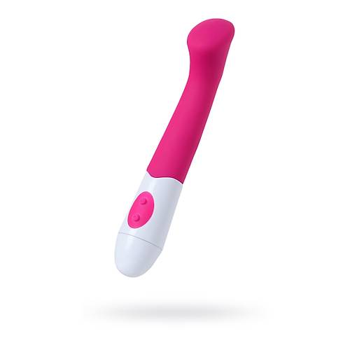 Erotist Pembe Renkli zel Uyarm Vibratr