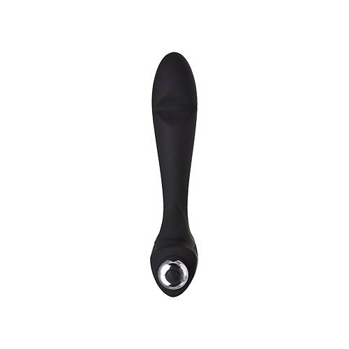 Erotist Titreimli First Anal Plug