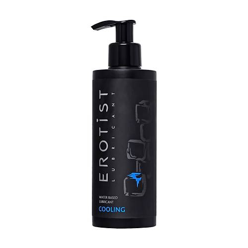 Erotist 250 ml Su Bazl Soutucu Etkili Kayganlatrc Jel