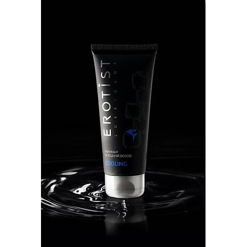 Erotist Lubricant Su Bazl Soutucu Etkili Kayganlatrc Jel 100 ml