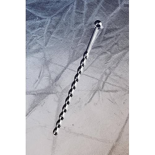 Erotist retral Plug Gm Trtkl Yapya Sahip 14,9 cm Penis ubuu