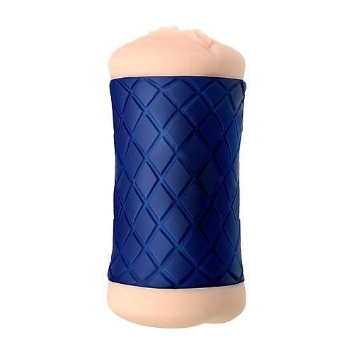 Erotist JOS LULU 700 gram ift Girili Anal ve Vajinal Mastrbatr - Gl Orgazm Etkili zel Tasarm Suni Vajina